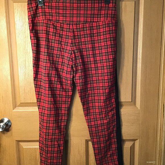 Intro Love Fit Leggings - Picture 2 of 2